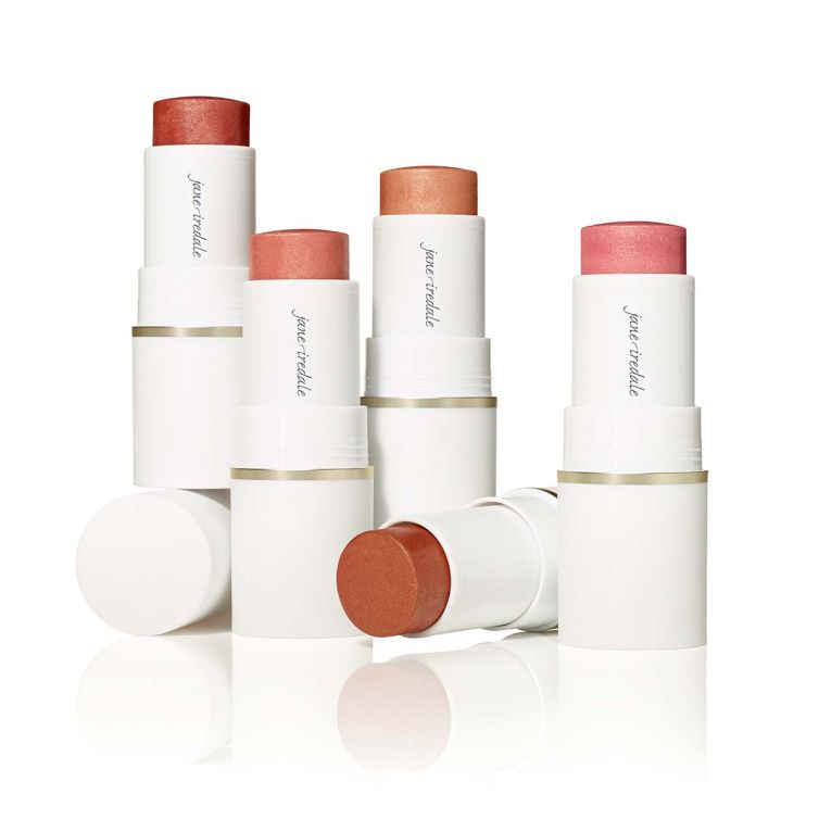 Glow Time Blush Sticks